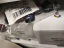 彩格T672墨水 适用爱普生L360 L130 L380 L1300 L310 L383 351 313 565 epson墨仓式打印机墨水 四色 大容量 实拍图