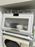 京严碗筷柜家用小型紫外线消毒碗柜厨房餐具高温烘干一体机沥水置物架 消毒款【负离子净化+紫光消毒+高温烘干】 55L大容量｜德系精工｜365天只换不修 实拍图