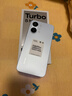 小米（MI）REDMI Turbo 5 Max 天玑9500s 9000mAh大电池 1.5K阳光屏 16+256 海风蓝 小米红米5G手机 实拍图