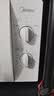 美的（Midea）快捷微波炉 家用小型 360°转盘加热 旋钮操控 易洁内胆（M1-L213B） 实拍图