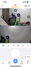 纽曼无线家用智能AI摄像头1200万高清监控器360度无死角带夜视全景语音手机远程对话讲室内外家庭云台 实拍图