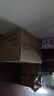 乔思伯（JONSBO）C6 MAX 黑色 手提式MATX机箱（侧透/四面MESH板/5风扇位/SFX/ATX电源/≤170mm散热器/335mm显卡） 实拍图