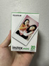 INSTAX富士instax立拍立得 mini相纸 白边双包20张(适用miniSE/11/12/40/90/LiPlay/EVO/Link3) 实拍图