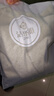 洁丽雅（Grace）纯棉10A级抗菌防螨全棉毛巾男士洗脸毛巾2条装吸水洗澡擦脸巾运动 实拍图
