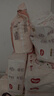 好奇（Huggies）铂金装小桃裤纸尿裤XL96片(12-17kg)加大号尿不湿透【透爽散热】 实拍图
