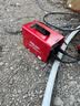德力西电焊机220v380v两用工业级315双电压手提式家用焊机 实拍图
