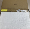 全品屋亚克力软镜子贴墙镜洗手卫生间浴室全身镜挂贴墙免打孔自粘60*90 实拍图