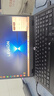 联想拯救者R7000P 电竞游戏笔记本电脑(锐龙9 8940HX 16G 1T RTX5060 2.5K 240Hz 黑) 国家补贴 实拍图