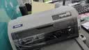 爱普生（EPSON）全新LQ-630K635K730Kll735Kll三联发票出库销售单票据针式打印机 爱普生LQ-630K(1-3联)基础款 官方标配 实拍图