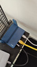 CUDY AX3000 WiFi 6 迷你路由器 大闪存256MB TR3000 2.5G网口 轻NAS USB充电宝供电 家用 宿舍 便携 实拍图