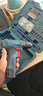 博世（BOSCH） 手电钻充电电钻电动螺丝刀锂电池家用工具箱全套套装GSR120-LI 【万向起拧塑盒套装】 实拍图