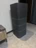 霍尼韦尔（Honeywell）空气净化器除花粉甲醛细菌流感病毒卫健委备案消毒机hmax空间舱全屋速净家电KJ1000F-P22B 实拍图