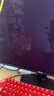 AOC 27英寸2K 原生240Hz QD-OLED 原生10Bit 0.03ms HDR 硬件低蓝光 电竞游戏FPS显示器 Q27G41ZDF 实拍图