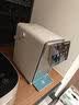 美的（Midea）小魔方电热水瓶烧水壶316L内胆全自动智能风冷保温恒温一体可拆净饮水机家用5L大容量母婴31FPro 实拍图
