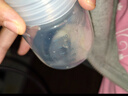 新贝吸奶器 电动吸奶器无痛全自动  拔奶器 大吸力便携吸乳器8776 实拍图
