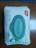 好奇（Huggies）小森林湿巾80抽18包加大加厚婴童手口适用植物纤维家庭装 实拍图