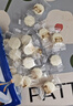 雪原奶片 原味牛初乳奶贝 内蒙古特产独立包装  儿童节零食大礼包516g 实拍图