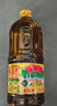鲁花【保真菜籽油】低芥酸特香菜籽油 2L 物理压榨【京东品酒会同款】 实拍图