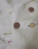 芬腾女士睡衣月子服春夏季新款纯棉长袖产后哺乳孕产妇大码家居服套装 实拍图