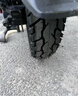 朝阳轮胎3.00-10电动车轮胎真空胎电瓶车 大力神耐磨防爆型6层 H-667 实拍图