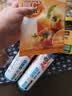 旭包鲜日本品牌一次性PE点断背心式保鲜袋易扎口易提中号200只装塑料袋 实拍图