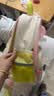 阳光8点幼儿园书包大班男孩女孩2-6周岁防丢失轻便透气儿童小背包出游 实拍图