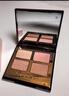 Charlotte Tilbury【露思同款】CT四色奢彩眼影盘明眸5.2g眼影 经典ee盘 520礼物 实拍图