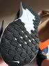 耐克NIKE男子跑步鞋REVOLUTION 7 运动鞋春夏款FB2207-400蓝白42.5 实拍图