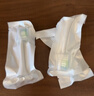 东耐伦 适配飞利浦电动牙刷头HX6730 HX6761 HX6511 HX3216HX3226系列牙刷头 8支 无金属植毛钻石牙龈护理 实拍图