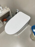 智米（SMARTMI）智能马桶泡沫盾杀菌轻音自动翻盖坐便器3S-400坑 实拍图