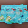海氏海诺医用棉签无菌消毒棉签棒塑封口消毒护理成人婴儿单头竹棒大头掏耳 实拍图