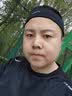 李宁（LI-NING）运动发带男女吸汗头带止汗带跑步导汗带篮球防汗头巾戴束发带头箍 实拍图