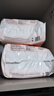 好奇（Huggies）铂金装小桃裤成长裤XXXL26片*4包(17kg以上)【透爽散热】 实拍图