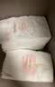 好奇（Huggies）铂金装小桃裤纸尿裤XL96片(12-17kg)加大号尿不湿透【透爽散热】 实拍图