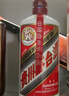 泸州老窖 国窖1573 浓香型 高度白酒 52度 500ml*4瓶原箱 婚宴送礼 含酒具 实拍图