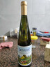 王朝（DYNASTY）【品牌金奖】二代半干白葡萄酒老王朝皇朝白葡萄酒国产红酒正品 二代半干白6支+送1瓶干白 实拍图