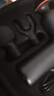 米家小米筋膜枪H3 迷你版 金属灰 热敷健身按摩仪按摩器肩颈全身肌肉按摩送父母筋膜枪推荐 实拍图