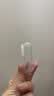 babycare婴儿手指套牙刷婴幼儿童硅胶软毛宝宝乳牙刷清洁器0-3岁 2个装 实拍图