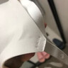 朵朵棉80支A类新疆棉内衣女小胸聚拢抗菌棉莱卡无痕文胸L码 实拍图