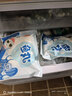 龚嫂（GONGSAO）手工鱼丸湖北特产赤壁实心鱼圆无添加火锅丸子麻辣烫关东煮食材 鱼丸418g*3包 实拍图