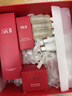 SK-II神仙水230ml面霜50g小灯泡30ml化妆护肤品套装礼盒sk2生日礼物女 实拍图