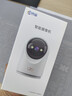 乔安（JOOAN）高清AI监控摄像头家用无线智能摄像机wifi手机远程监控器360度无死角带夜视全景自动旋转可对话 实拍图