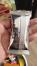 奥力给黄油猫酪饼80g*4盒（芝士+咖啡味）鸡蛋曲奇薄脆饼干儿童休闲零食 实拍图
