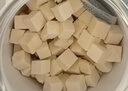 同仁堂品牌西洋参礼盒黄芪麦冬党参补品过节礼物送父母长辈亲戚230g 实拍图