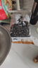双塔东北黑木耳500g肉厚无根干木耳东北特产小碗耳火锅食材南北干货 实拍图