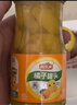 欢乐家×奶龙 黄桃罐头256g*12瓶 新鲜水果罐头 礼盒送礼 休闲零食 实拍图