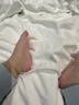 无印良品一次性床上三件套四件套床单被罩枕套旅行床品隔脏便携火车卧铺 实拍图