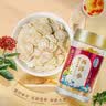 雷允上加拿大进口西洋参片100g 直径0.6-0.8cm用处泡茶水送父母 实拍图