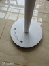 艾美特（AIRMATE）【天鹅MAX】空气循环扇直流变频家用大风力电风扇卧室轻音一级能效负离子净化语音落地扇 SRDI151 实拍图