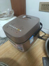 美的（Midea）【价保618】赤炎臻香3L家用电饭煲小型2-3人钛釜电饭锅上下双IH加热低糖饭煮粥多功能MB-SFB3021H 实拍图
